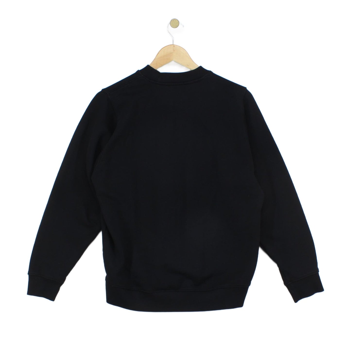 Womens Graphic Sweatshirt Oversized Crew Neck