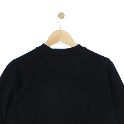 Womens Graphic Sweatshirt Oversized Crew Neck