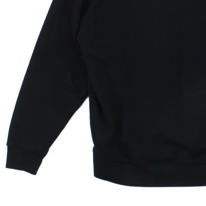 Womens Graphic Sweatshirt Oversized Crew Neck