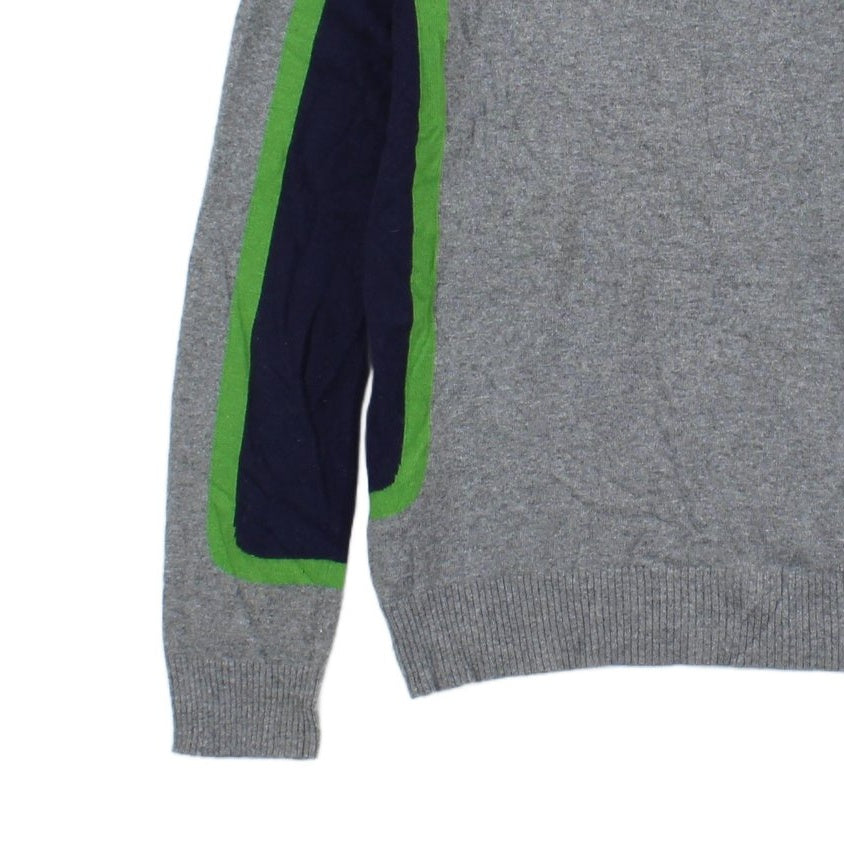 Mens Jumper Knitwear Wool Cashmere
