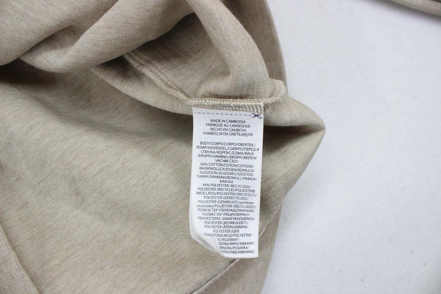 Mens Hoodie Full Zip
