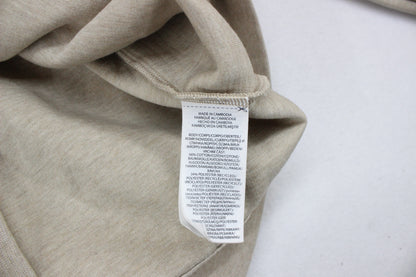 Mens Hoodie Full Zip