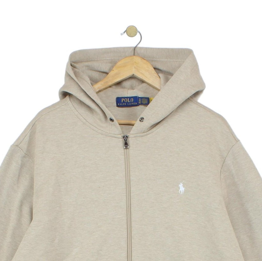 Mens Hoodie Full Zip