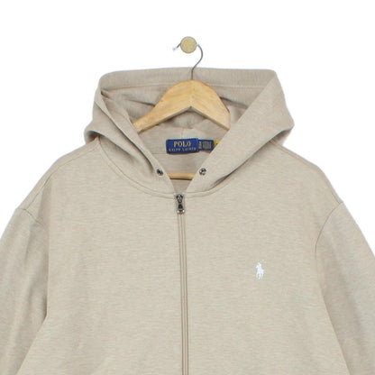 Mens Hoodie Full Zip