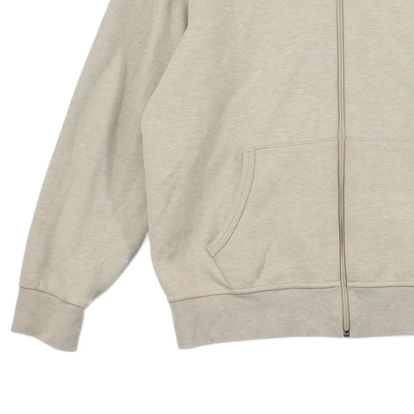 Mens Hoodie Full Zip