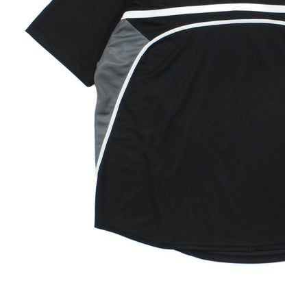 Mens T-Shirt Athletic Short Sleeve