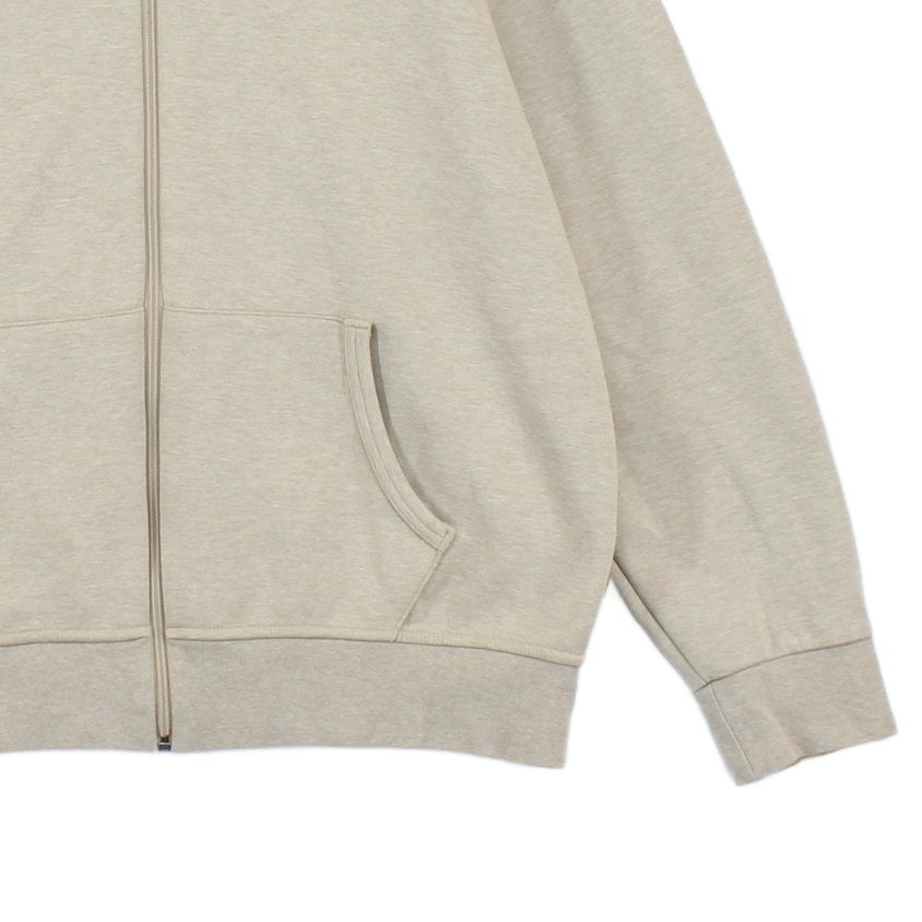 Mens Hoodie Full Zip