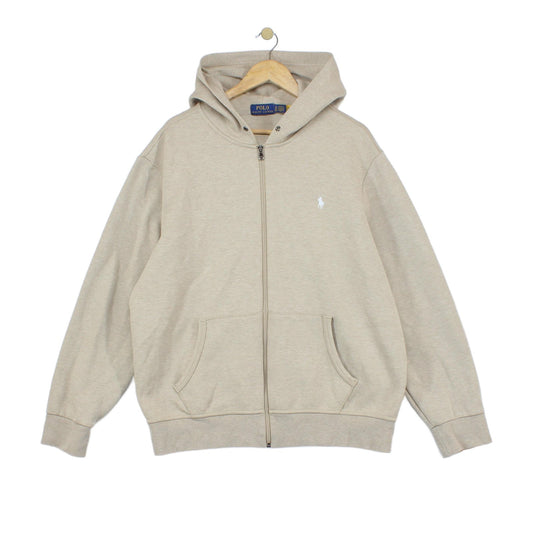 Mens Hoodie Full Zip