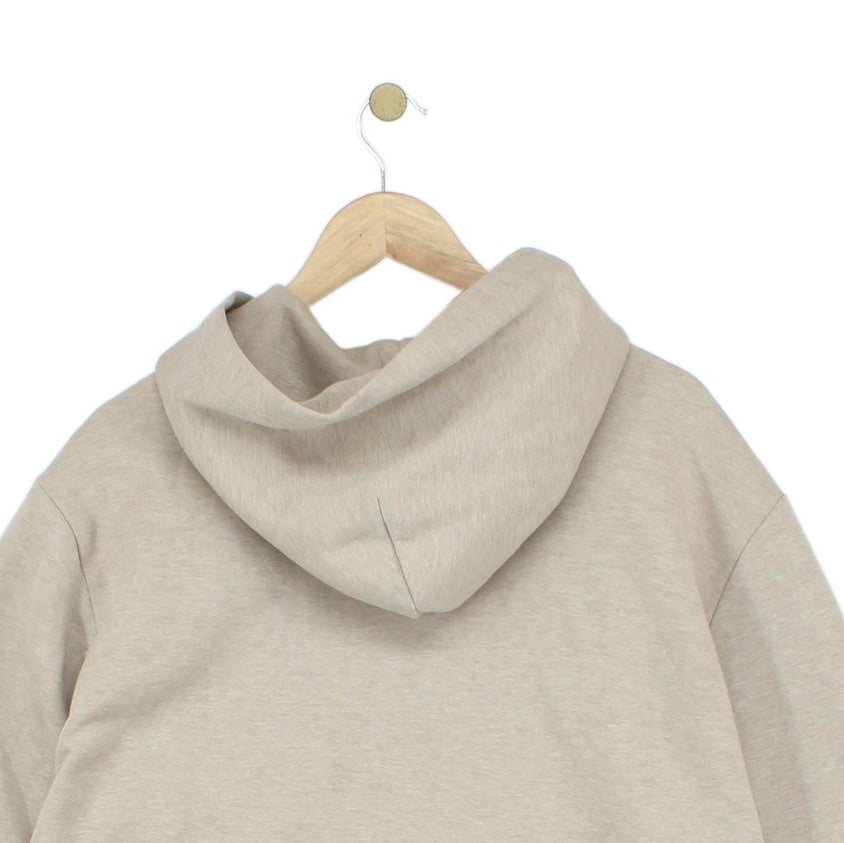 Mens Hoodie Full Zip