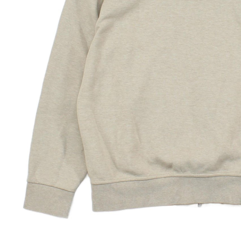 Mens Hoodie Full Zip