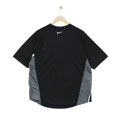 Mens T-Shirt Athletic Short Sleeve