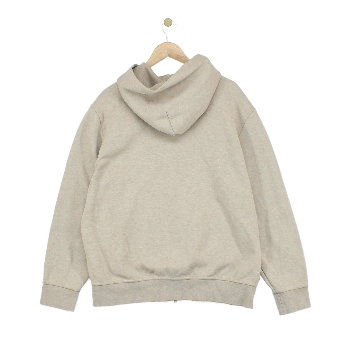 Mens Hoodie Full Zip