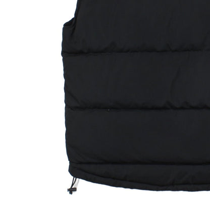 Mens Down Bodywarmer Y2K Swoosh