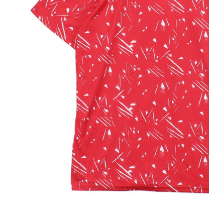 Mens Liverpool 1986 Football Shirt Remake Home Jersey