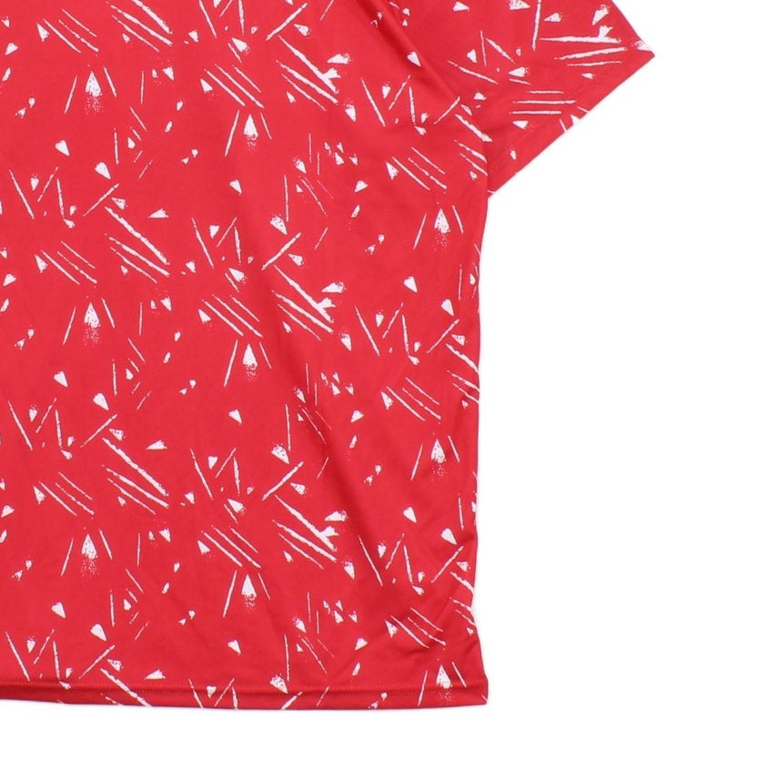 Mens Liverpool 1986 Football Shirt Remake Home Jersey