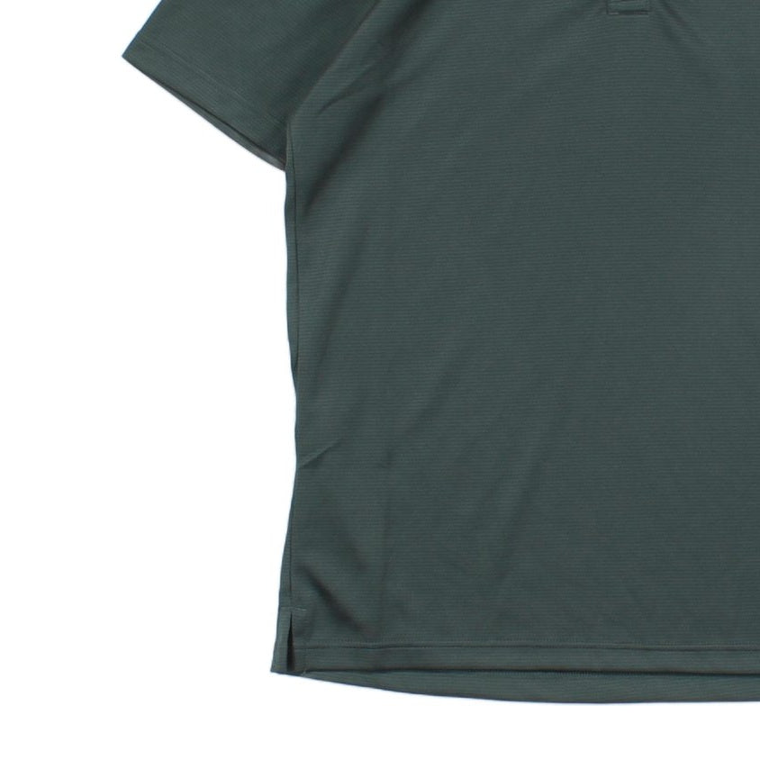 Mens Polo Shirt Golf Logo