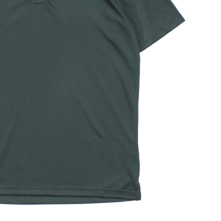 Mens Polo Shirt Golf Logo