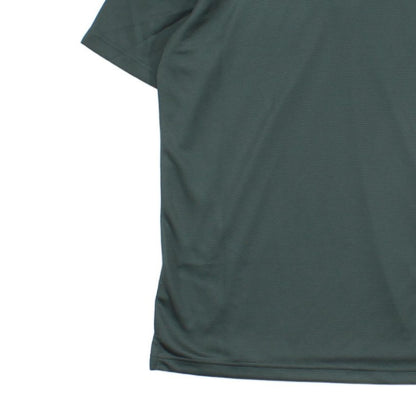 Mens Polo Shirt Golf Logo