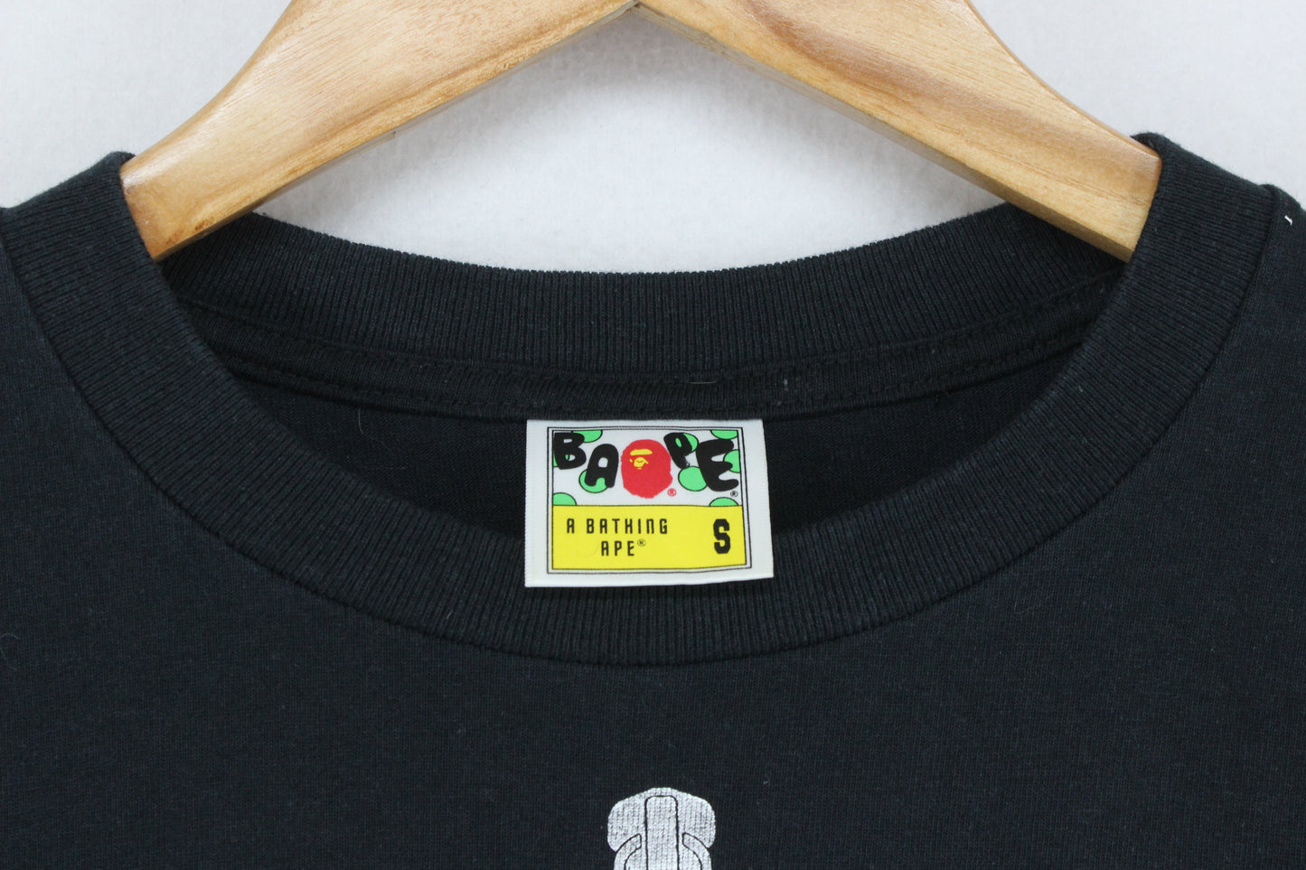 Mens Graphic T-Shirt Long Sleeve Slim Fit
