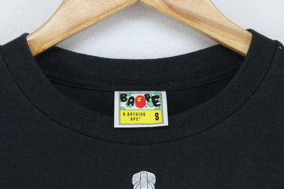 Mens Graphic T-Shirt Long Sleeve Slim Fit