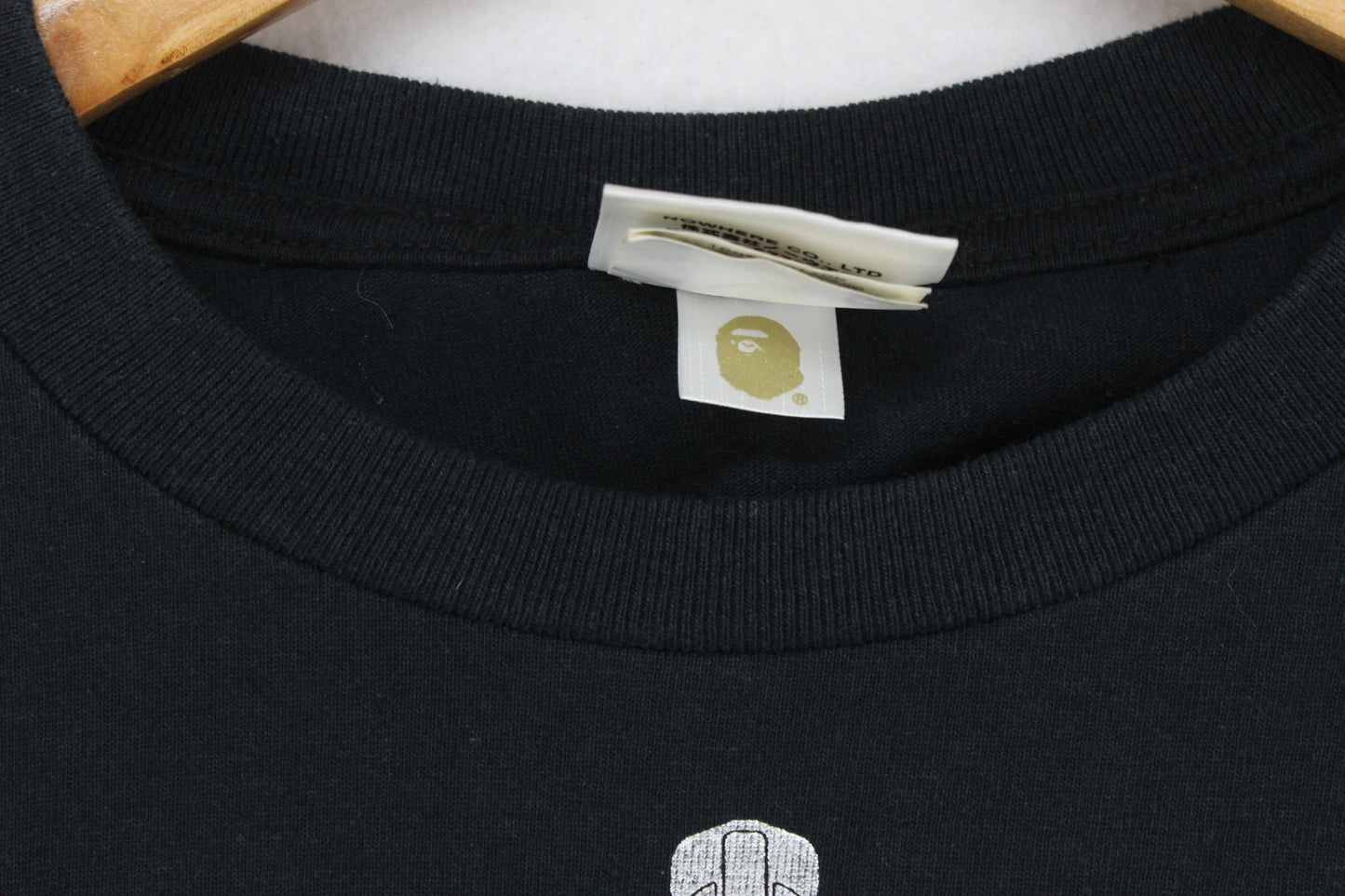 Mens Graphic T-Shirt Long Sleeve Slim Fit