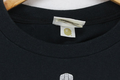 Mens Graphic T-Shirt Long Sleeve Slim Fit