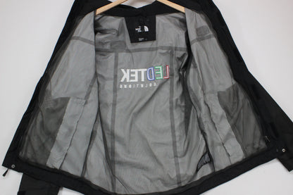 Mens Dryvent Waterproof Jacket Hooded Lightweight