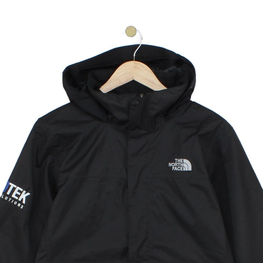 Mens Dryvent Waterproof Jacket Hooded Lightweight