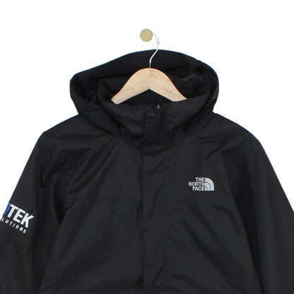 Mens Dryvent Waterproof Jacket Hooded Lightweight