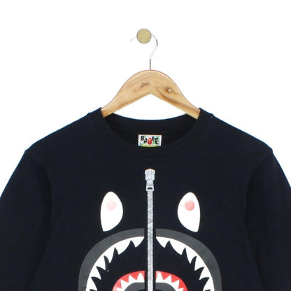 Mens Graphic T-Shirt Long Sleeve Slim Fit