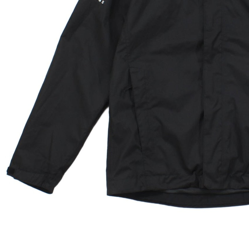 Mens Dryvent Waterproof Jacket Hooded Lightweight