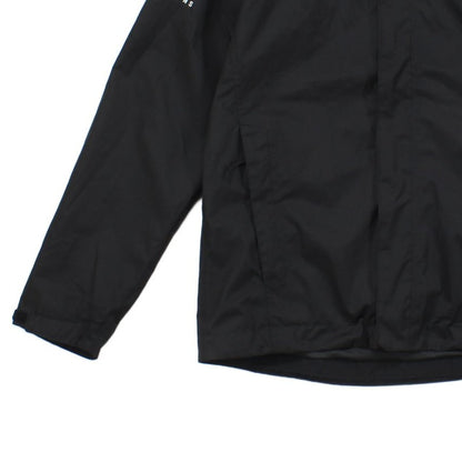 Mens Dryvent Waterproof Jacket Hooded Lightweight