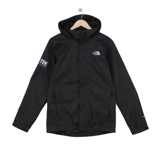 Mens Dryvent Waterproof Jacket Hooded Lightweight
