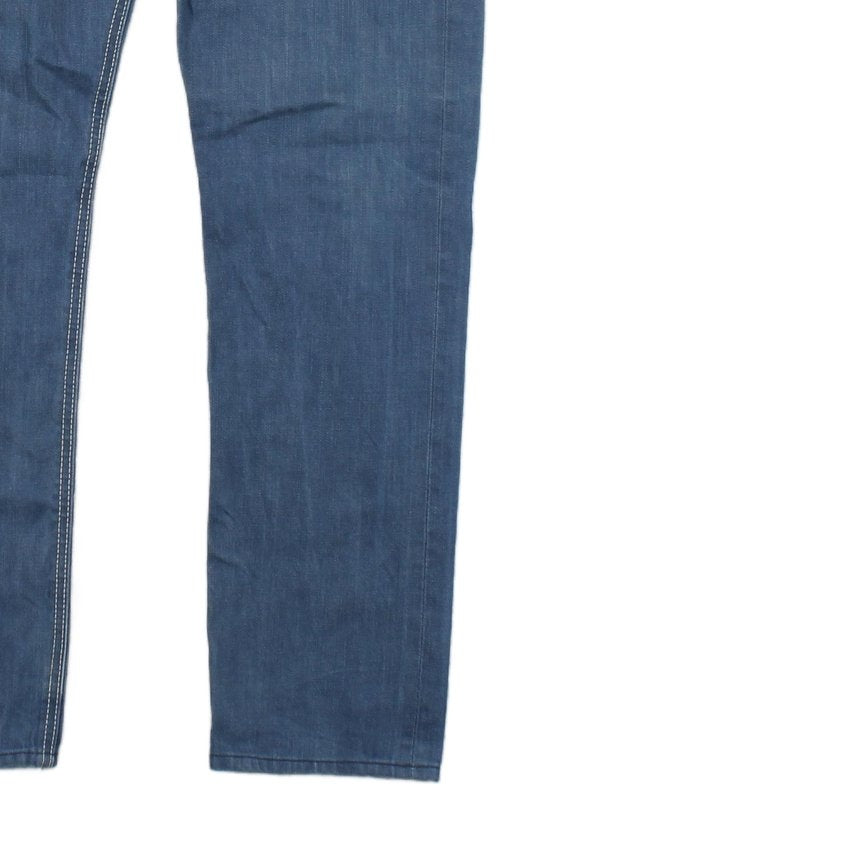 Mens Selvedge Jeans Made In Japan Denim Classic