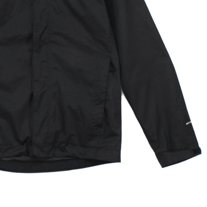 Mens Dryvent Waterproof Jacket Hooded Lightweight