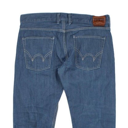 Mens Selvedge Jeans Made In Japan Denim Classic