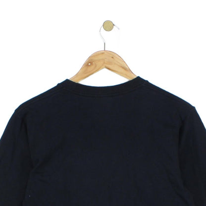 Mens Graphic T-Shirt Long Sleeve Slim Fit