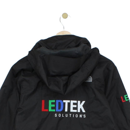 Mens Dryvent Waterproof Jacket Hooded Lightweight