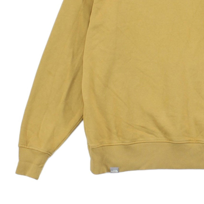 Mens Sweatshirt Outdoor Durable