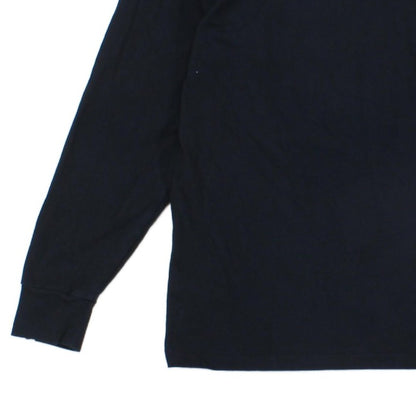 Mens Graphic T-Shirt Long Sleeve Slim Fit