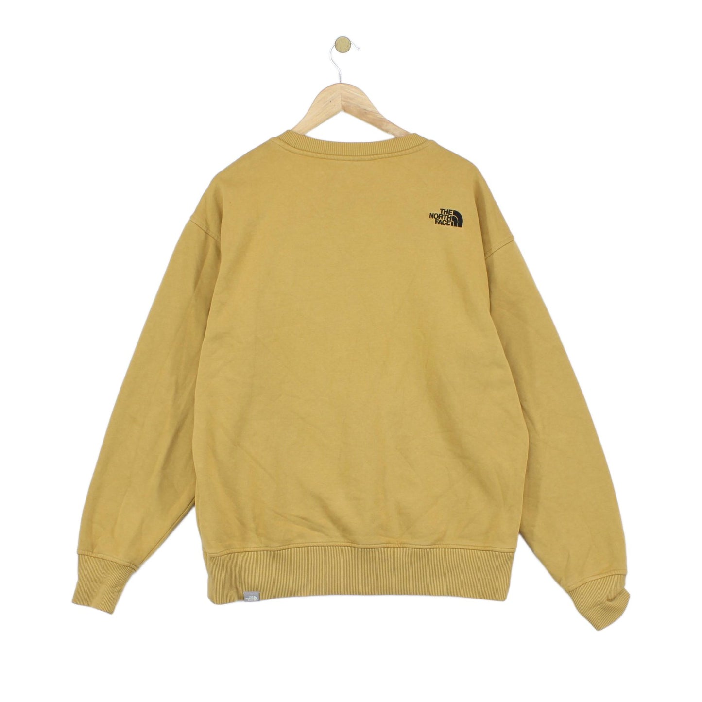 Mens Sweatshirt Outdoor Durable