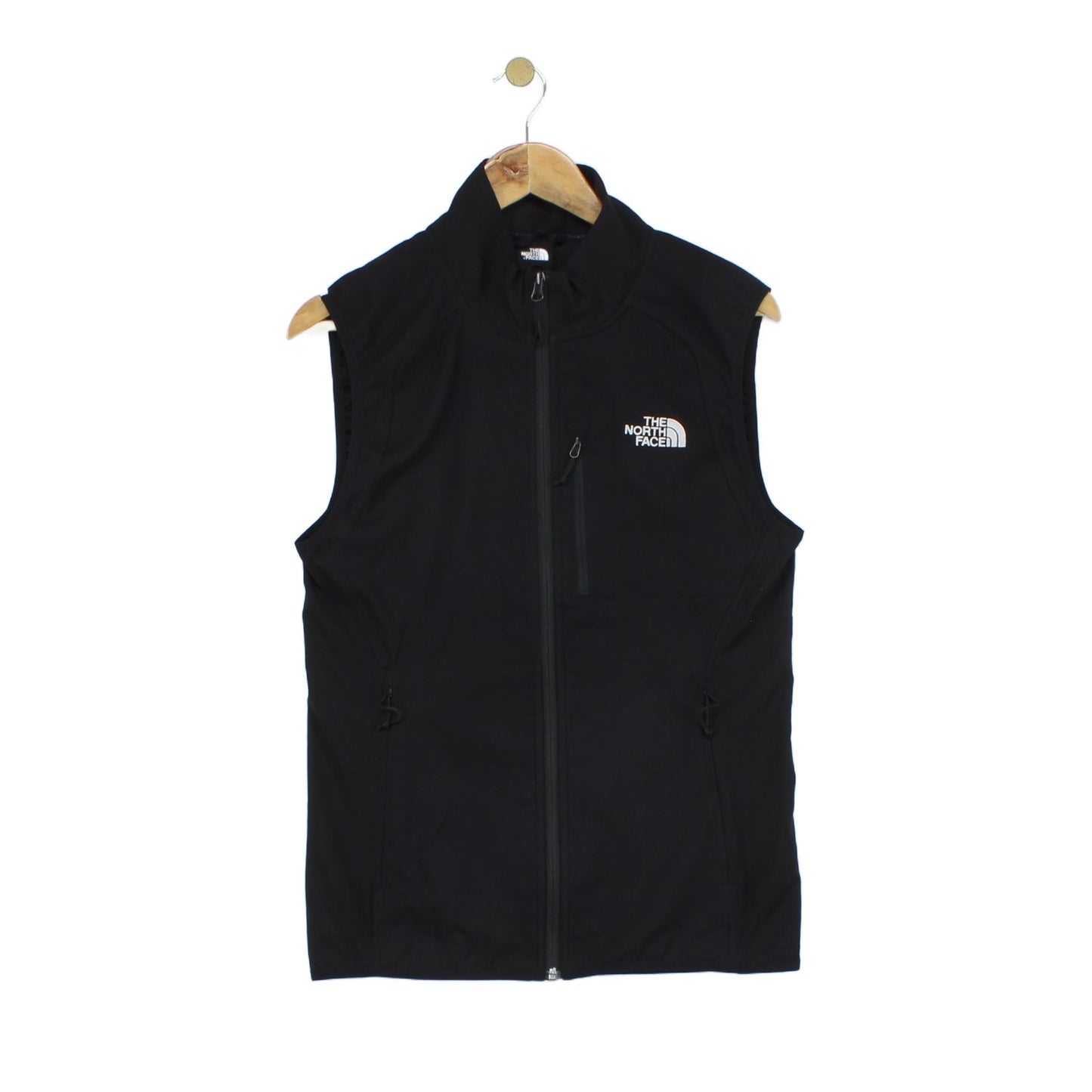 Mens Softshell Gilet Outdoor Sleeveless Activewear