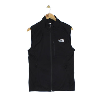 Mens Softshell Gilet Outdoor Sleeveless Activewear