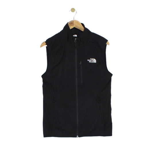 Mens Softshell Gilet Outdoor Sleeveless Activewear