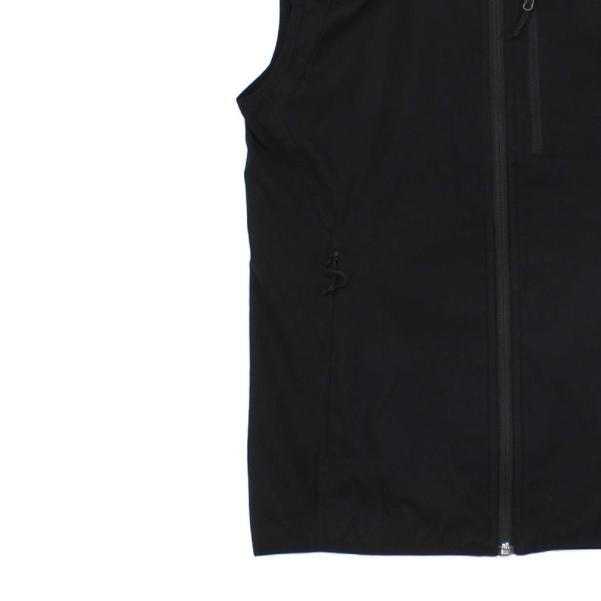 Mens Softshell Gilet Outdoor Sleeveless Activewear