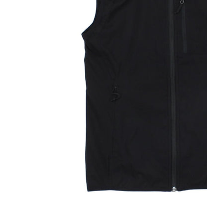 Mens Softshell Gilet Outdoor Sleeveless Activewear
