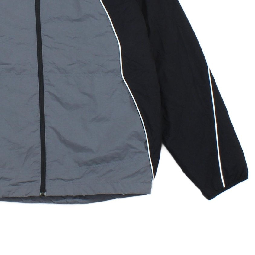 Mens Track Jacket Swoosh Activewear