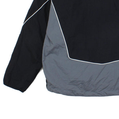Mens Track Jacket Swoosh Activewear