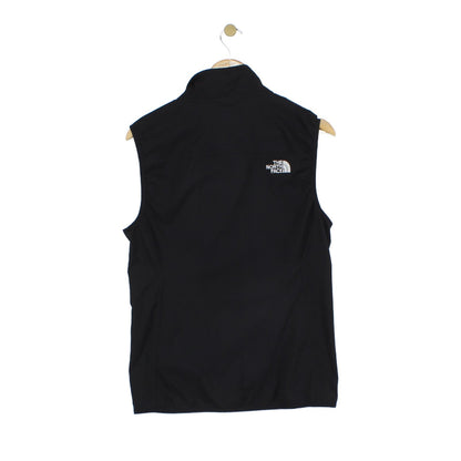 Mens Softshell Gilet Outdoor Sleeveless Activewear