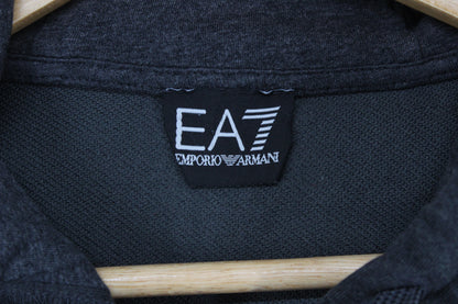 Mens Hoodie Full Zip